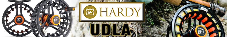 Hardy Ultradisc UDLA