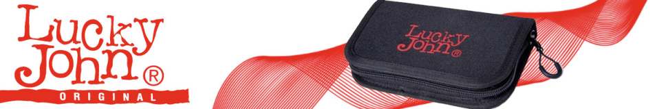 Lucky John 18x11см (LJ8002)