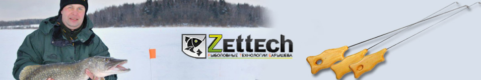 Zettech Model № 3