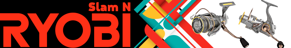 Ryobi Slam N