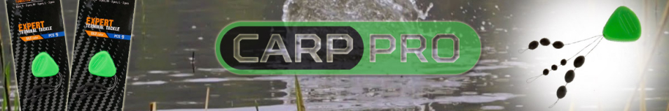 Carp Pro Вольфрамовая бусина микс размеров