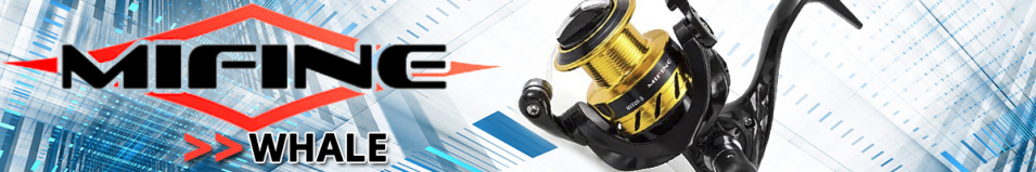 Mifine Whale