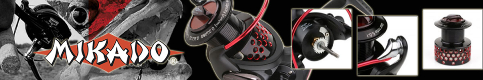 Mikado Rival FD