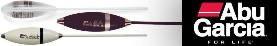 Abu Garcia 15g Intermedia