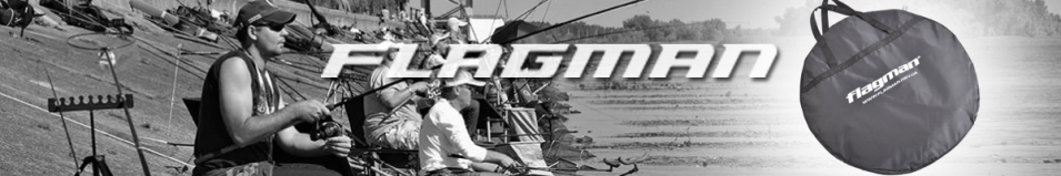 Flagman Чехол для круглого садка