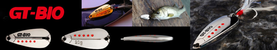 GT-BIO Beetle 4.1см 15гр.