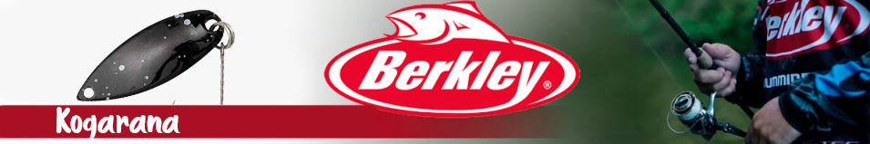 Berkley Kogarana 2,2гр.