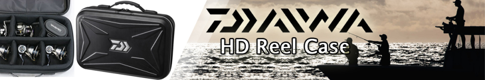 Daiwa HD Reel Case M(A)