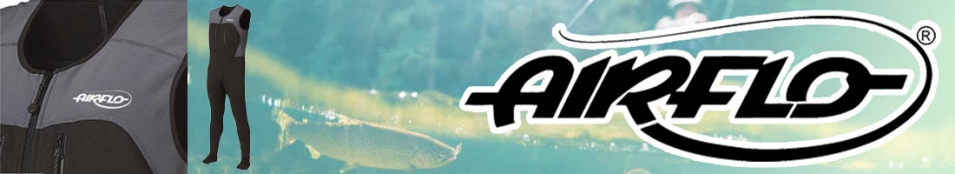 Airflo Thermo Skin Bib&Brace