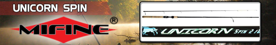 Mifine Unicorn Spin