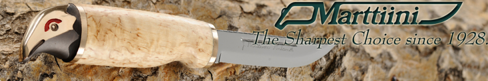 Marttiini Wood Grouse Knife