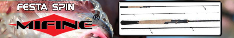 Mifine Festa Spin