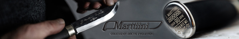 Marttiini Anniversary 90YRS (110/220)