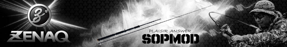 Zenaq Plaisir Answer Sopmod