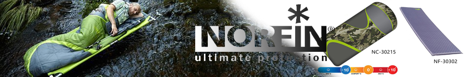 Norfin Scandic Comfort Plus Комплект