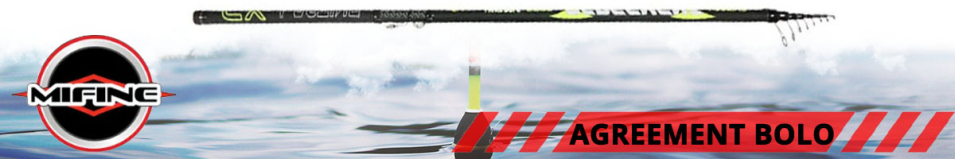 Mifine Agreement Bolo