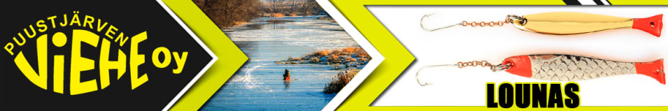 Puustjarven Lounas 5