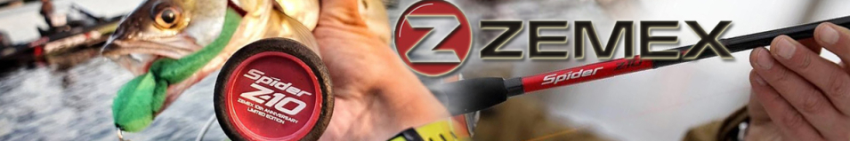 Zemex Spider Z-10