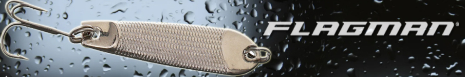 Flagman Tungsten Spoon