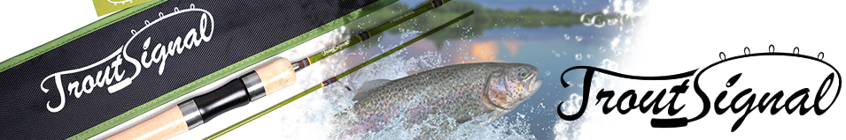 Jackson Trout Signal