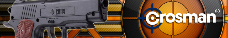 Crosman 1911BB