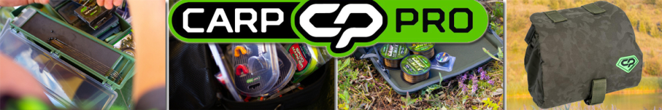 Carp Pro Diamond CPL50645
