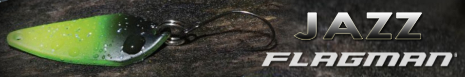 Flagman Jazz 2.2гр.