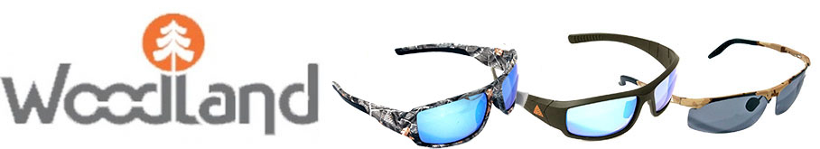 Woodland Storm (камуфляж)