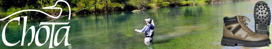 Chota Rock Creek Wading Boot Stone