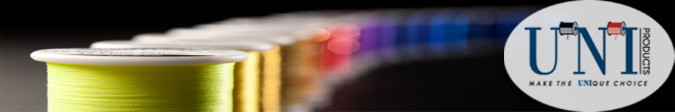 UNI Флосс Floss Neon Color 15