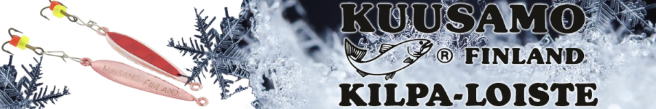 Kuusamo Kilpa-Loiste 35/3