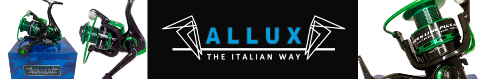 Allux Green Line Plus