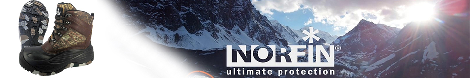 Norfin Hunting Discovery