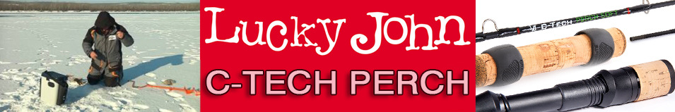 Lucky John C-Tech Perch