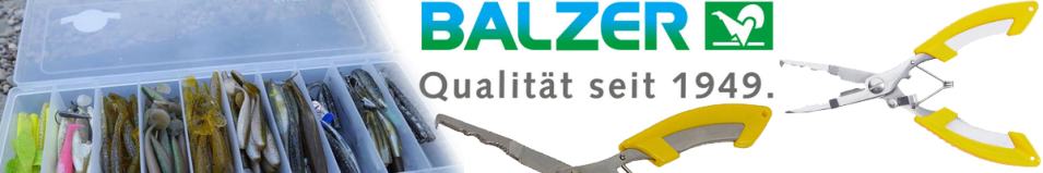 Balzer Плоскогубцы