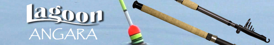 Lagoon Angara