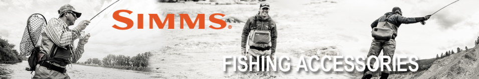 Simms Back Magic Wading Belt