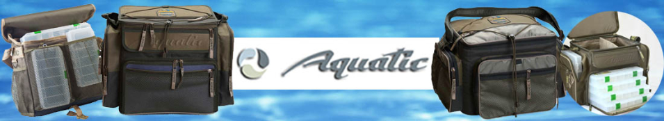 Aquatic СК-12 с 5 коробками