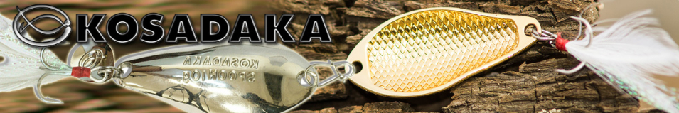 Kosadaka Warga Spoon