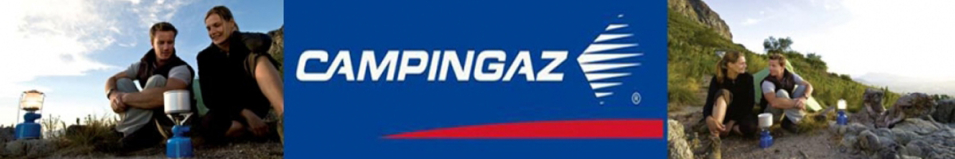 Campingaz Lumogaz Plus Lantern