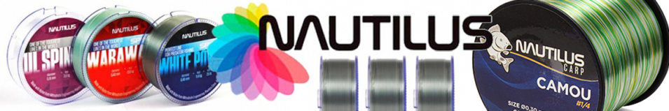 Nautilus Camou G. 950м