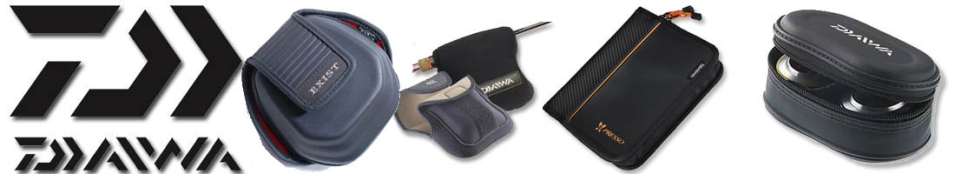 Daiwa Чехол неопреновый