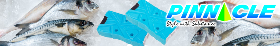 Pinnacle TPX-9003 Аккумулятор холода 330мл