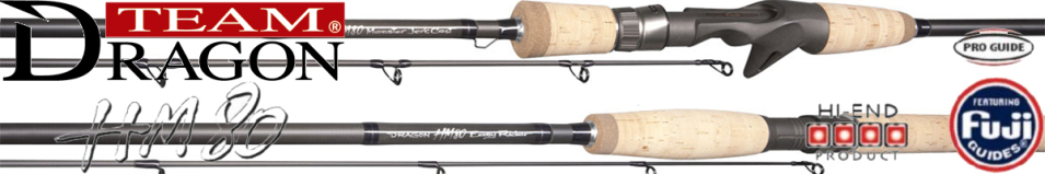 Dragon HM80 Midniht Express