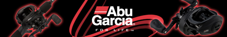 Abu Garcia Revo X Low Profile