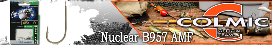 Colmic Nuclear B957 AMF
