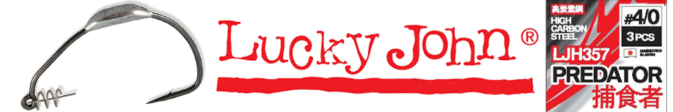 Lucky John Predator LJH357