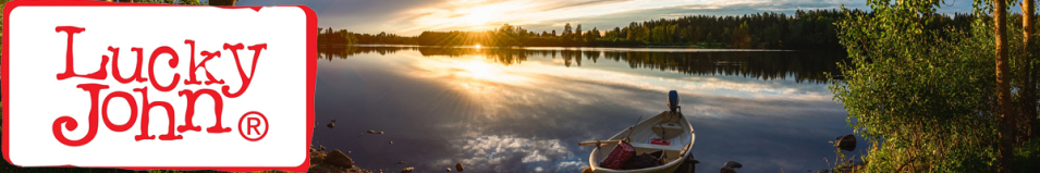 Lucky John (AM-8006)