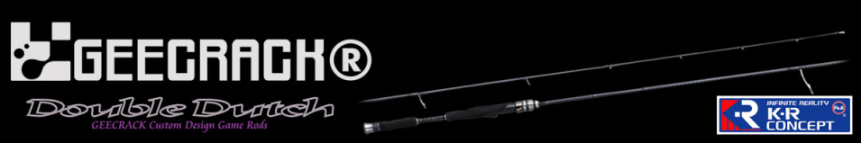 Geecrack Double Dutch