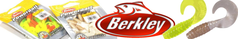 Berkley Powerbait Micro Power Grub 2"